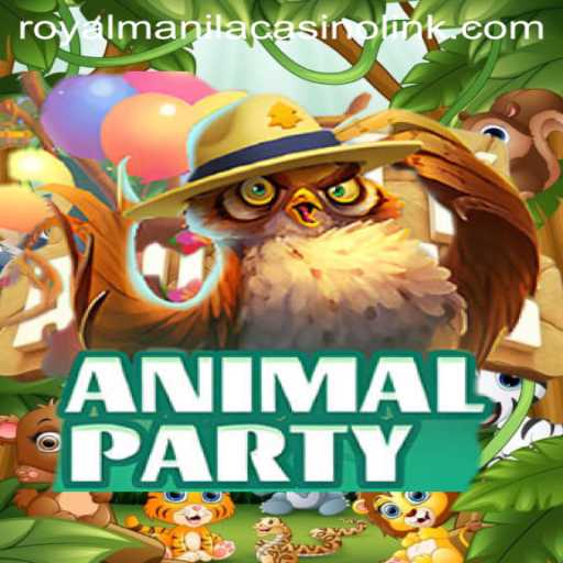 Exploring the World of AnimalParty: The Latest in Gaming Entertainment