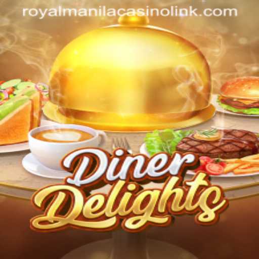 Explore DinerDelights: A Culinary Adventure with a Twist