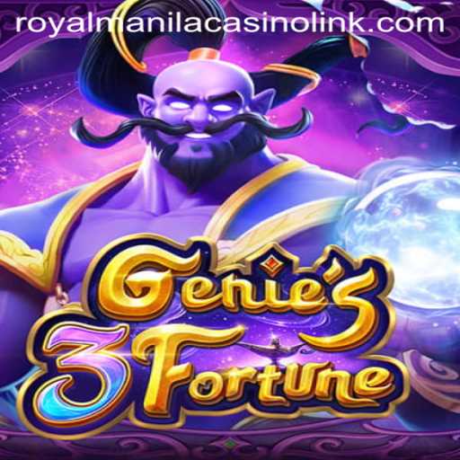 Exploring Genie3Fortune: A New Era in Casino Gaming