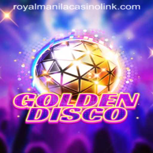 Discover the Thrill of GoldenDisco: A Dance of Fortune in Royal Manila Casino