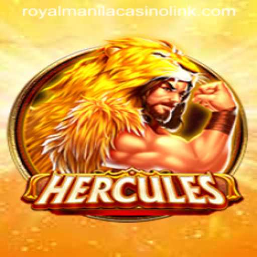 Exploring the Mythical Adventure of Hercules and Its Connection to Royal Manila Casino