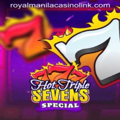 Exploring HotTripleSevensSpecial: A Contemporary Spin on Classic Casino Excitement