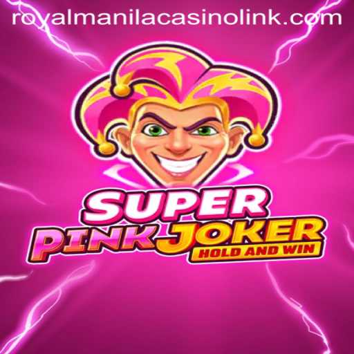 Exploring SuperPinkJoker: A Casino Game Journey