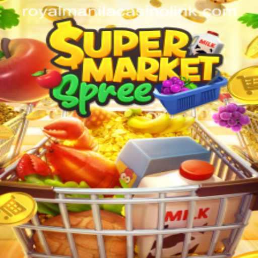 Exploring the Excitement of SupermarketSpree