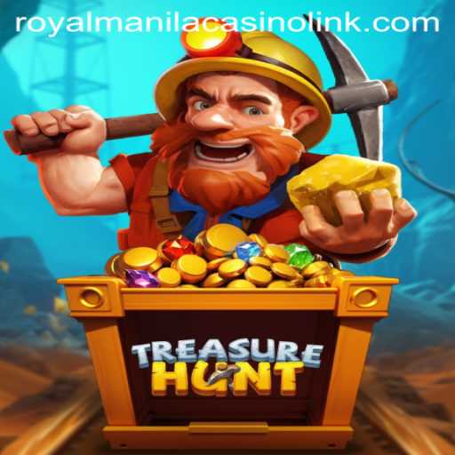Discover the Excitement of TreasureHunt at Royal Manila Casino