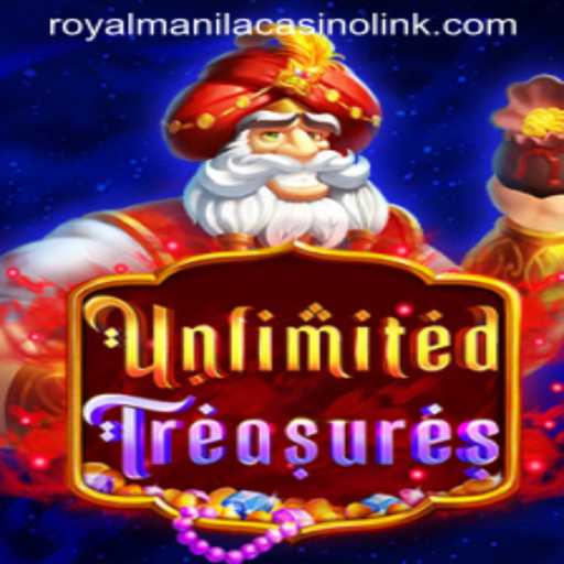 UnlimitedTreasures: The Adventurous Quest Awaits at Royal Manila Casino