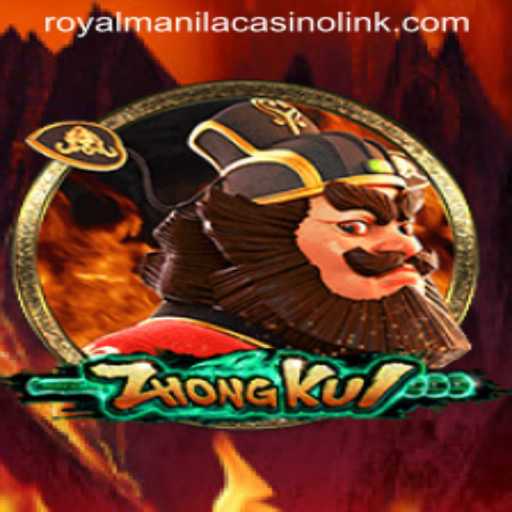 Discover the Thrilling ZhongKui Game at Royal Manila Casino